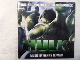 Danny Elfman - Hulk