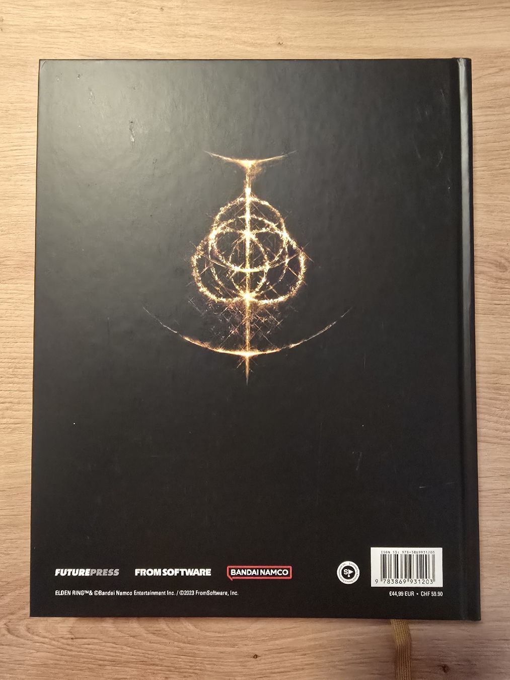 Libri: Elden Ring Fragmente der Zerrümmerung Band II  – Usato da Chur venduto da 1996hiphop 1