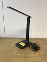 LED Tischlampe dimmbar Schreibtischlampe -Wiitergäh