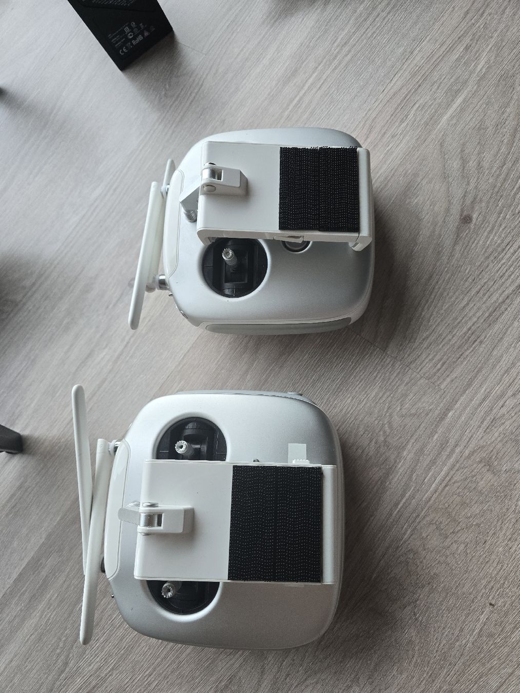 DJI Modellismo RC: Inspire 1 fly "extrem" fly more mit Zenmuse x5 – Nuovo (secondo la descrizione) da Rebstein venduto da DonEggi 3