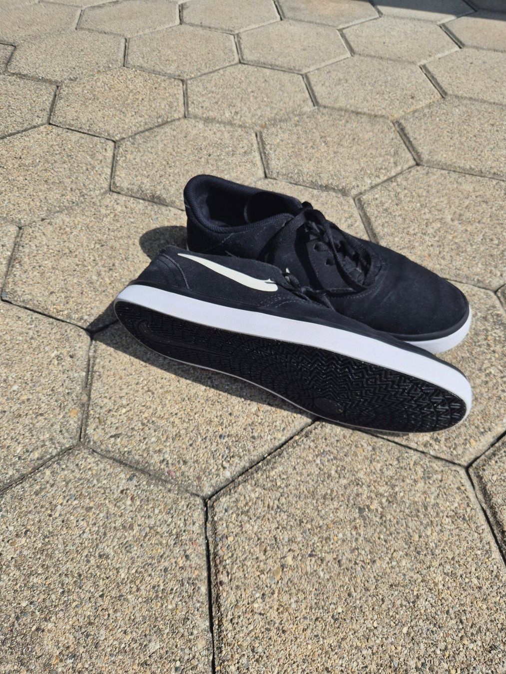 Nike Herrenschuhe: Sneaker Nike – Gebraucht aus Domat/Ems von palfier14 1
