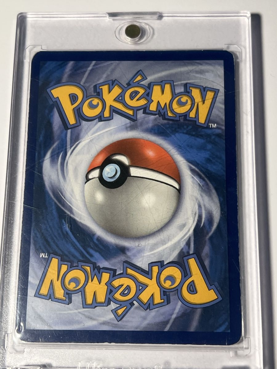 Pokémon Carte collezionabili: MDracaufeu Ex 101/108 – Usato da Perly venduto da Alexandra309 1