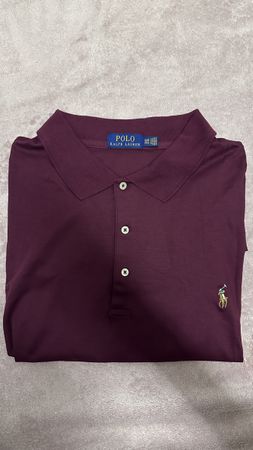 Polo Ralph Lauren Herren PoloShirt Grösse 3XB/3TB,Top Zustan