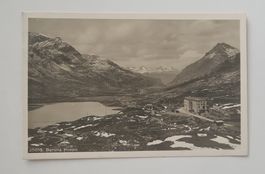 Bernina Hospiz 1927