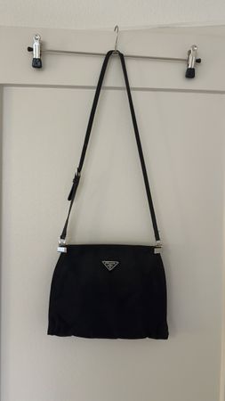 vintage prada tasche