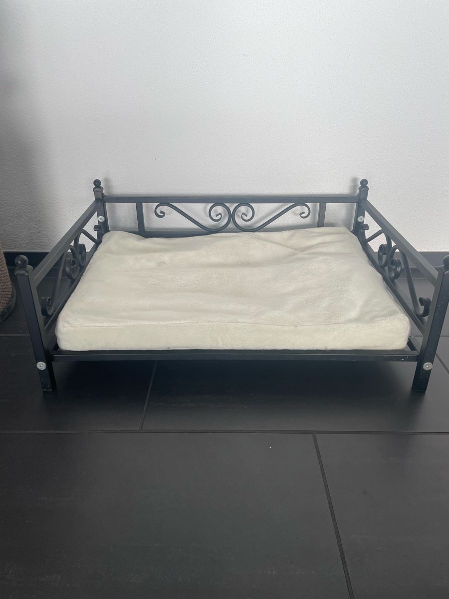 Cucce & Letti: Katzen-/Hundebett – Nuovo (secondo la descrizione) da Kriens venduto da eyka 2