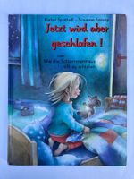Jetzt wird aber geschlafen!