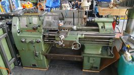 Drehbank, Reiden R200/1, konventionell