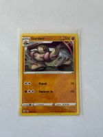 Pokémon Karte EN Battle Styles 2021 Gurdurr 074/163