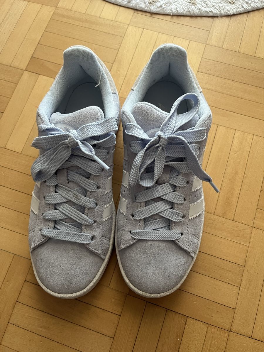 Adidas Scarpe da donna: Adidas Campus – Usato da Winterthur venduto da Sei_ycs9 3
