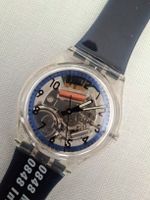 Swatch Snowpass 