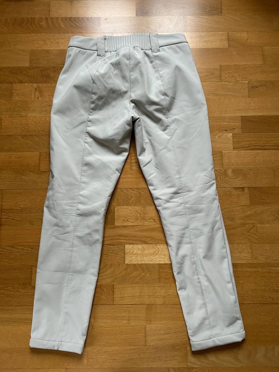 CMP Pantaloni: CMP gefütterte Softshell Hose Damen Gr. M – Usato da Olten venduto da patricialesandra 1