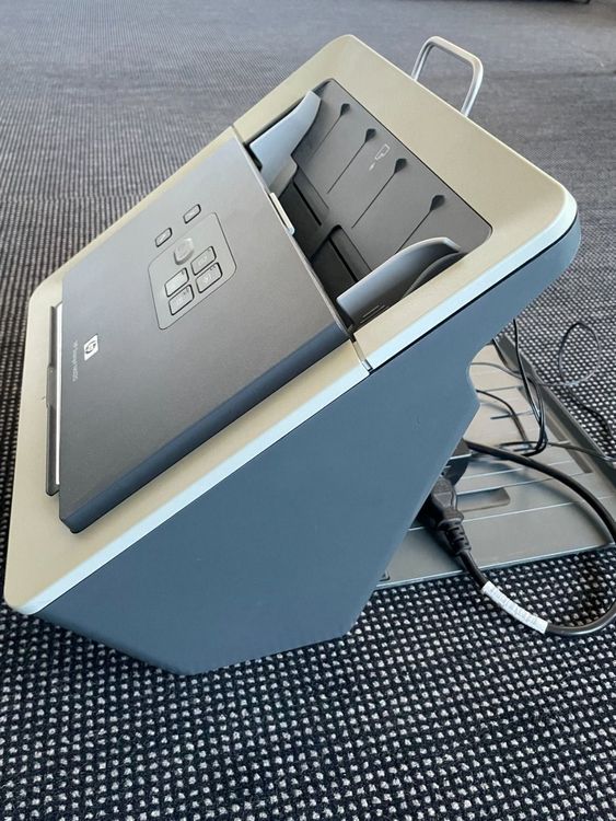 HP Scanjet N6010 Kaufen auf Ricardo