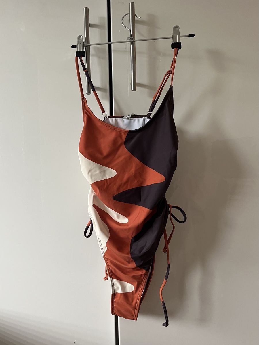 Costumi da bagno & Bikini: NEW - Maillot de bain taille S  – Nuovo e nell'imballaggio originale da Aigle venduto da sow_m7gm