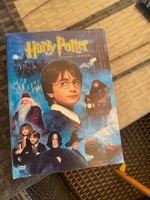 DVD Harry Potter und der Stein der Weisen