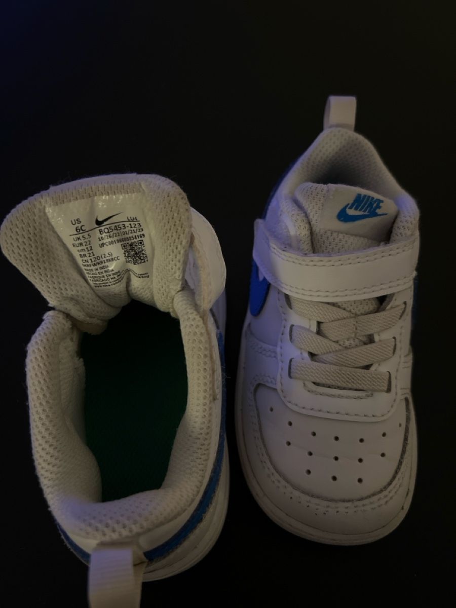 Nike Scarpe per ragazzi: Kinder Nike Schuhe – Usato da Adliswil venduto da sch_pl69 3