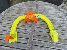 Hot Wheels Schlange