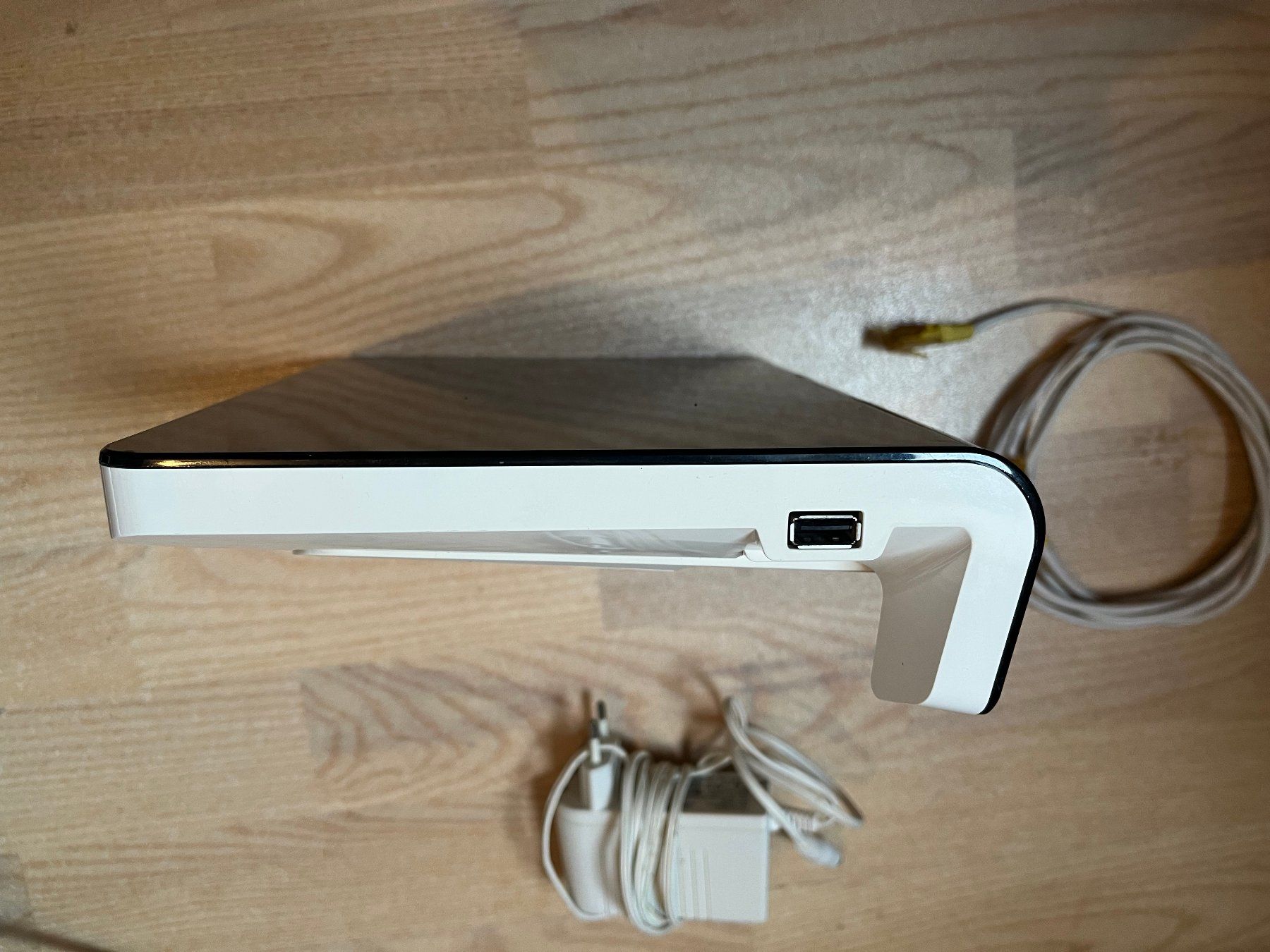 Modem & Router: Modem Thomson TG789vn – Usato da Penthalaz venduto da salvodj 3
