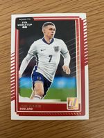 Sammelkarte Phil Foden Panini Donruss FIFA WC 26 neu