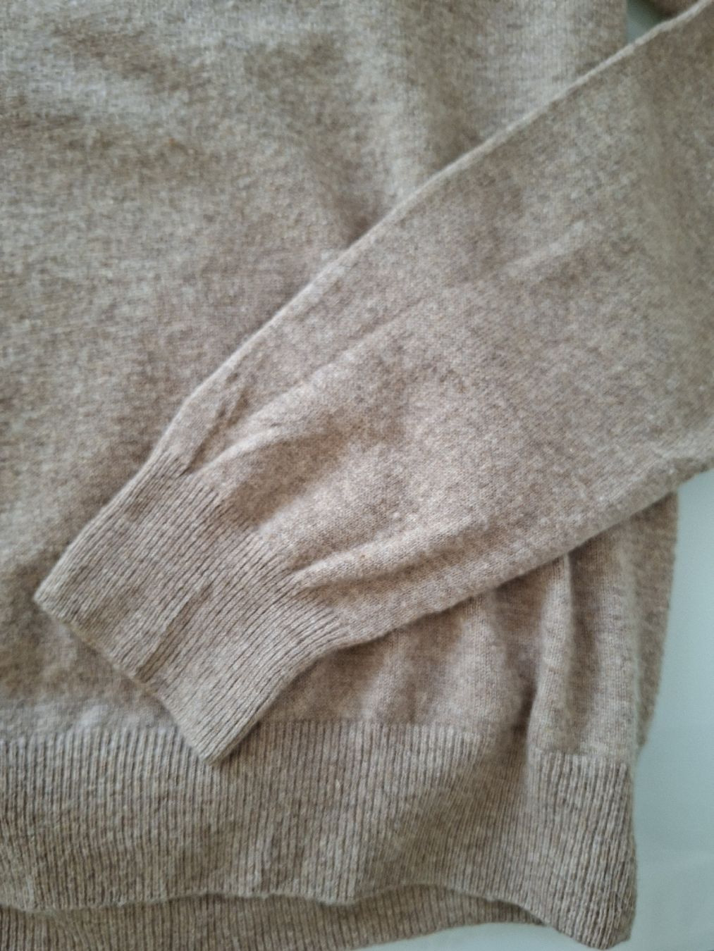 Lacoste Pulls & Sweat-shirts: Pull Lacoste Homme, laine vierge, Taille 4/M – D'occasion à Renens VD par ser_j2fn 4