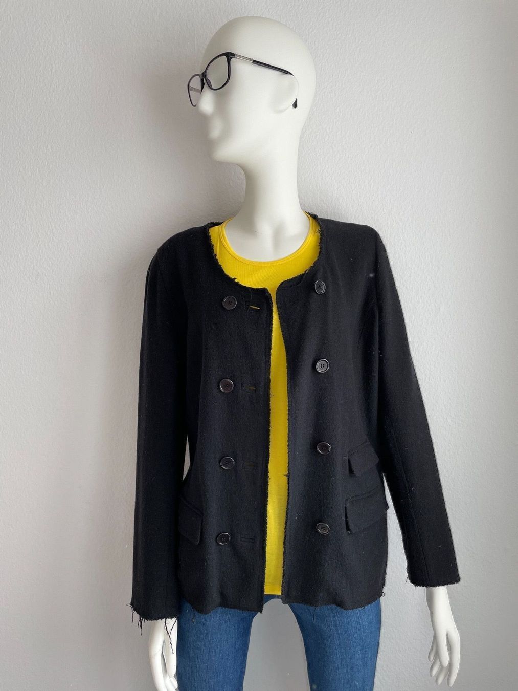 Isabel Marant Giacche: Isabel Marant Blazer – Nuovo (secondo la descrizione) da Winterthur venduto da 19.19 1