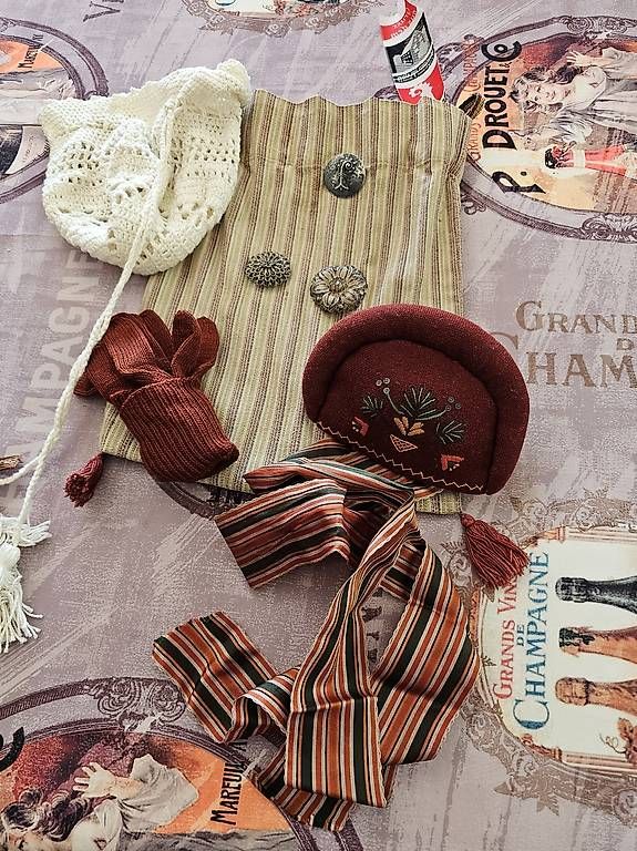 Costumi: BASELBIETER WINTER SONNTAGS TRACHT GR38 – Usato da Binningen venduto da Oberpfeiffe 4