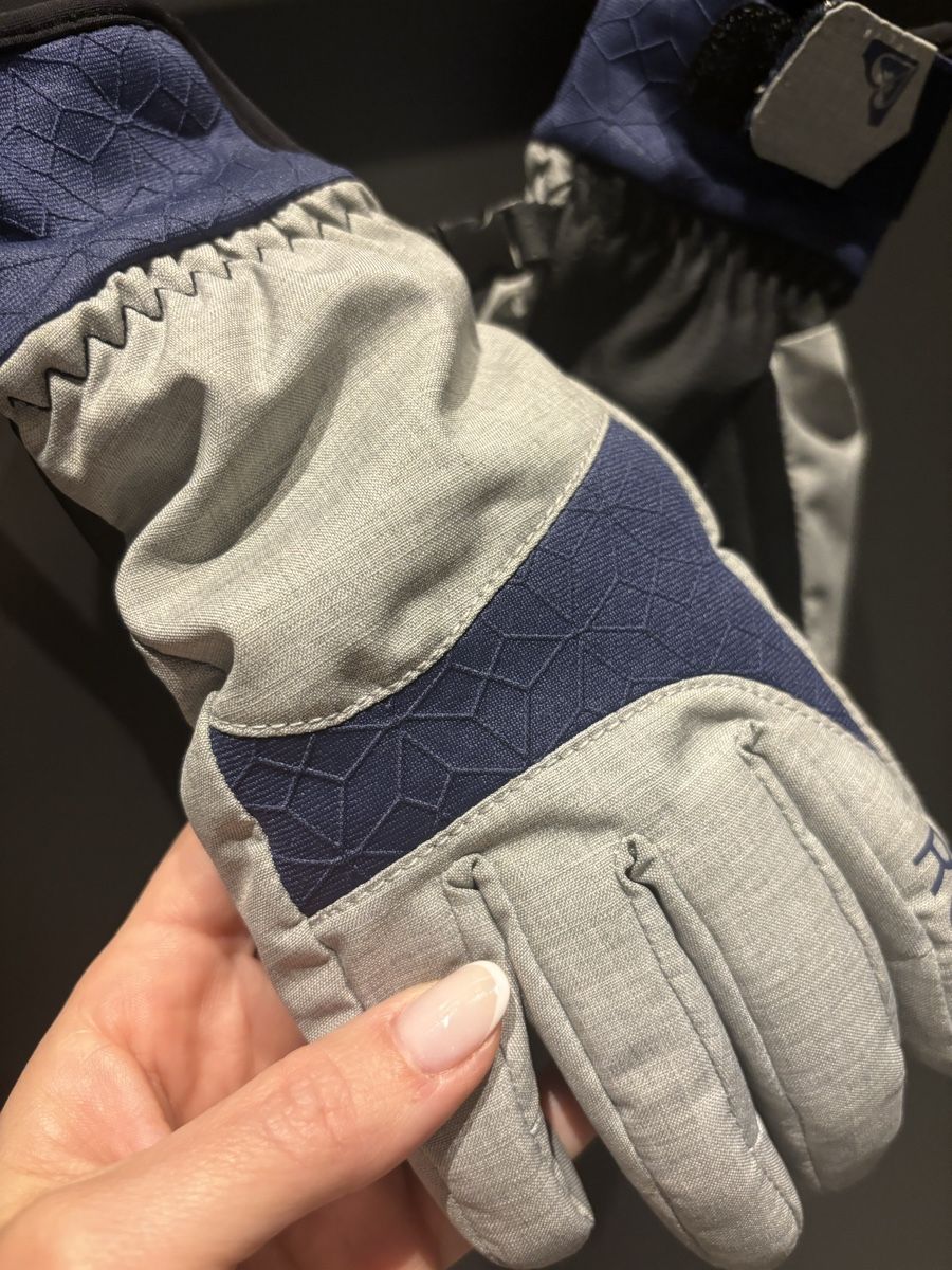 Roxy Guanti & manicotti: Warme Skihandschuhe 7 - 7,5 – Nuovo (secondo la descrizione) da Bäretswil venduto da Viechel 2