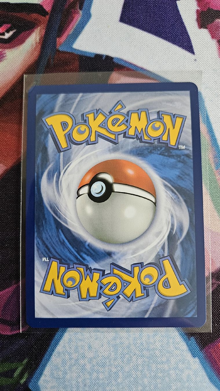 Pokémon Carte collezionabili: Micrick, PFL 96/94 – Nuovo (secondo la descrizione) da Schliern b. Köniz venduto da Smurox 1