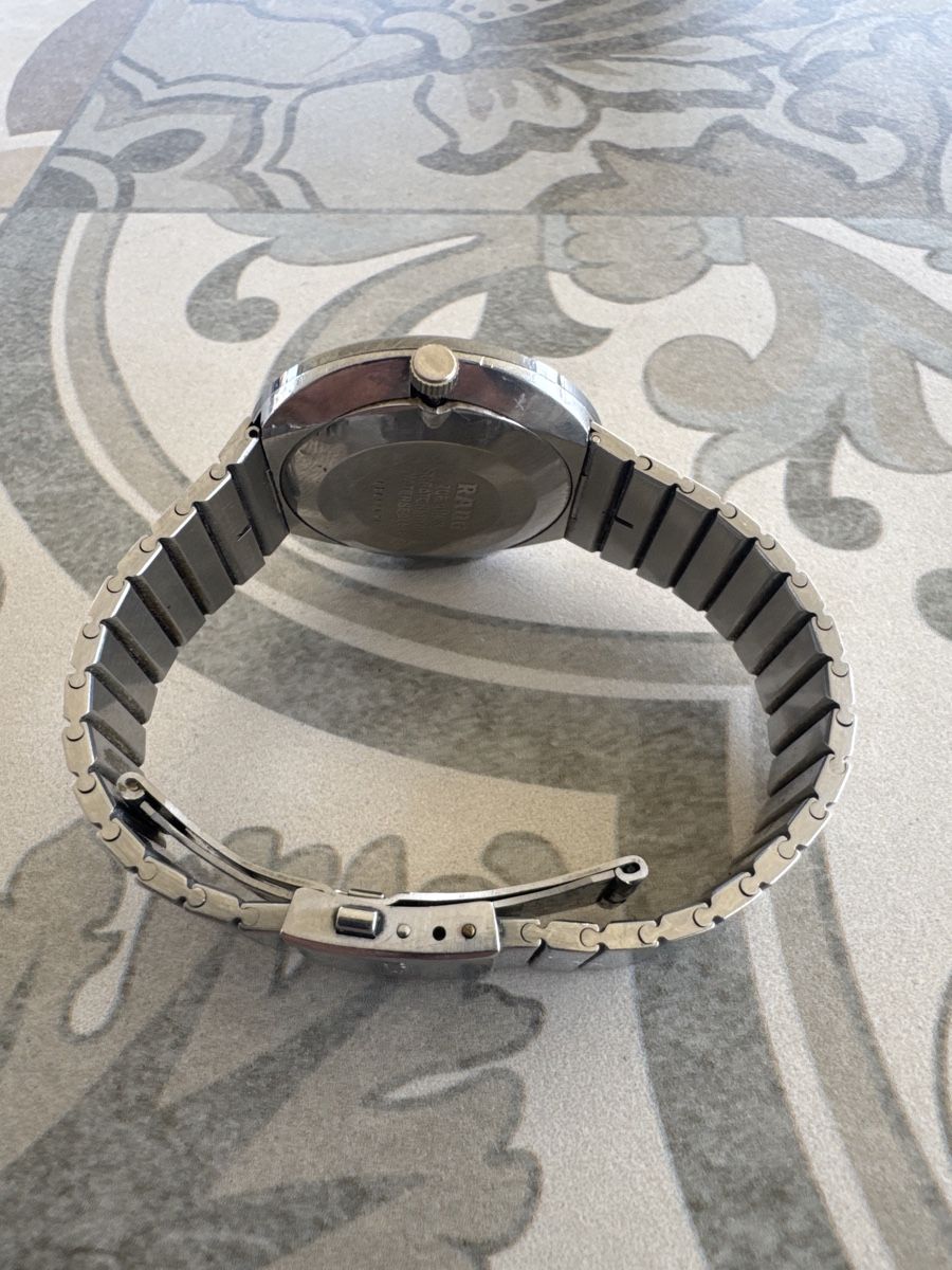 Rado Orologi: Rado Diastar – Usato da Bern venduto da Daniel-wyss 1