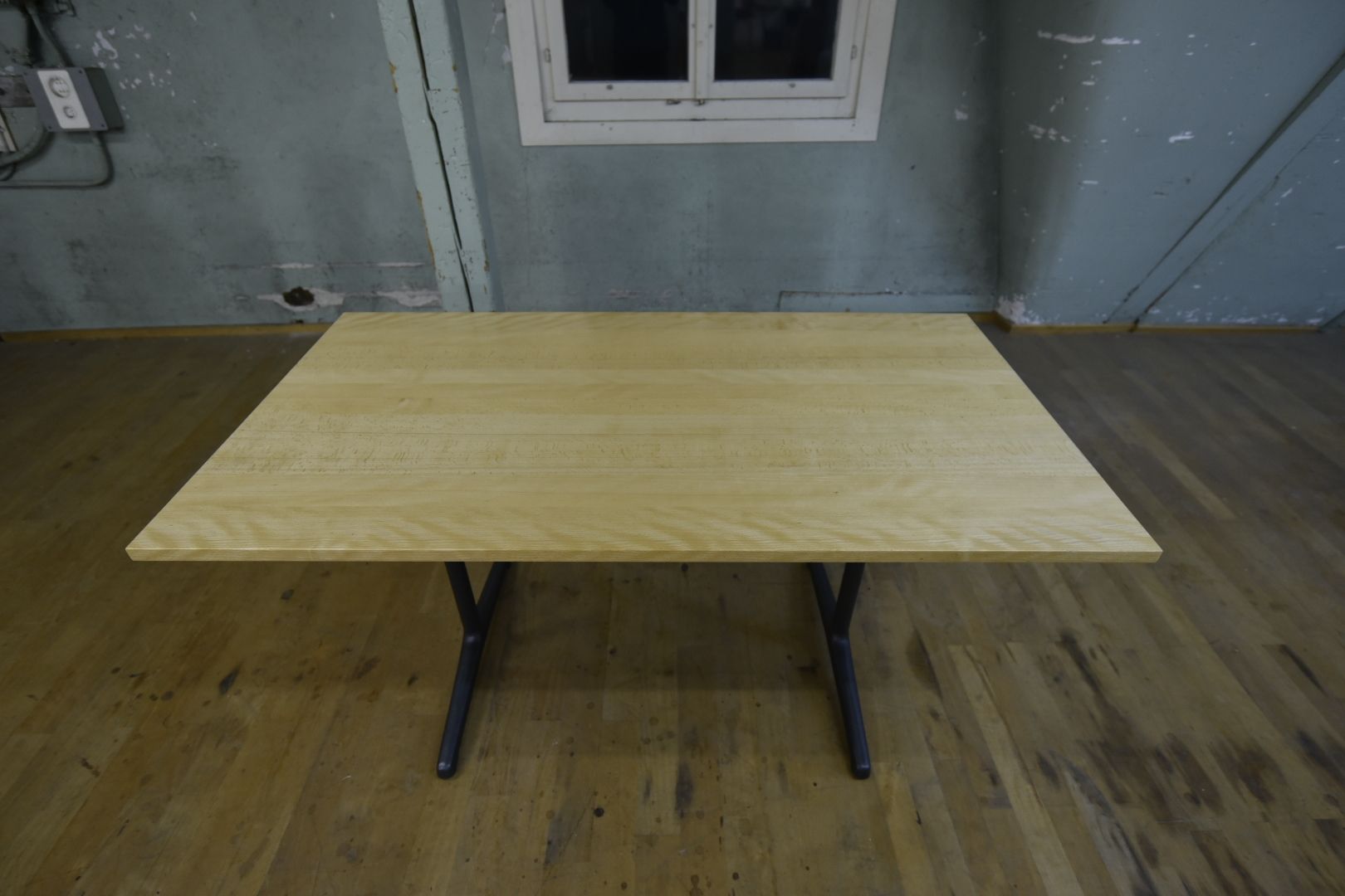 Horgen Glarus Tavoli: Designer Tisch Horgenglarus – Usato da Lichtensteig venduto da Usedinstorecom 9