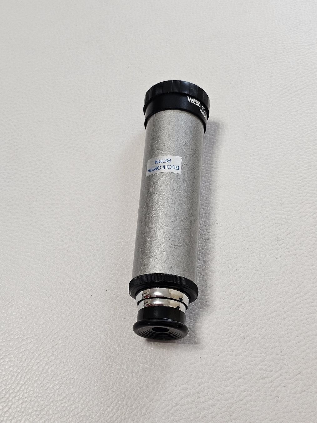 Microscopi: microscop  wieso 20×30mm NELSON – Usato da Herzogenbuchsee venduto da tgi_rln7 7
