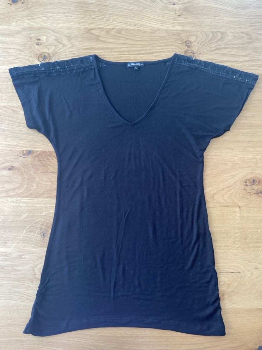 T-shirt: Blue Dog T-Shirt Gr.S – Usato da Arth venduto da ssu_8v2j