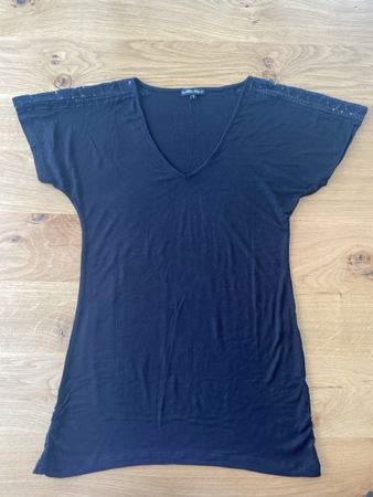 Blue Dog T-Shirt Gr.S