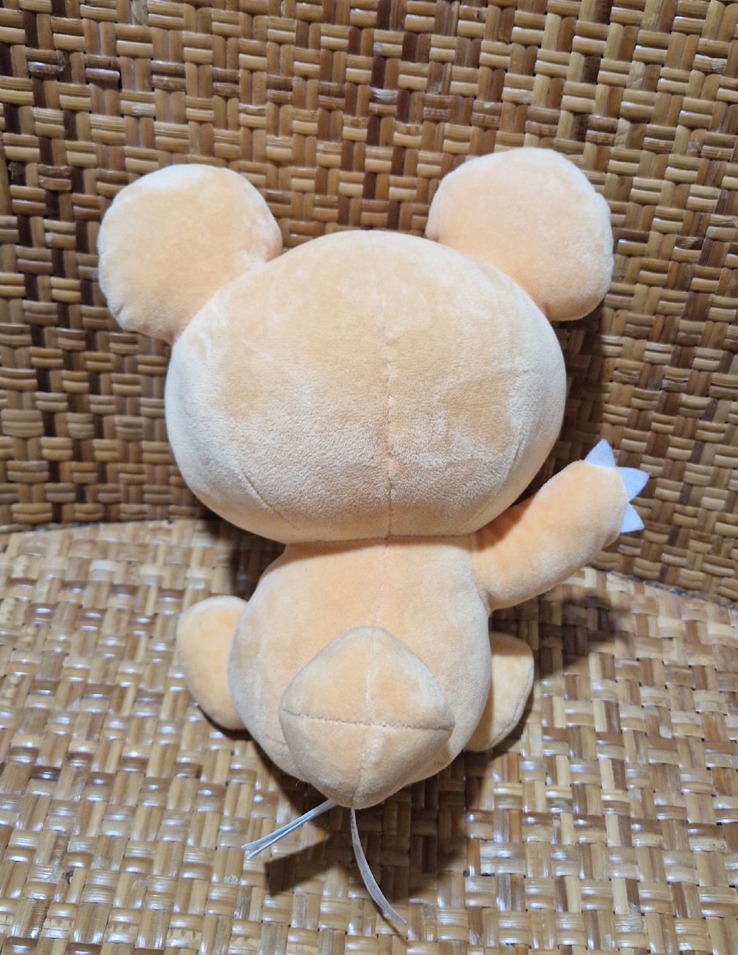 Pokémon Giocattoli: Pokémon Stofftier Teddiursa – Usato da Möhlin venduto da Lyhme94 1