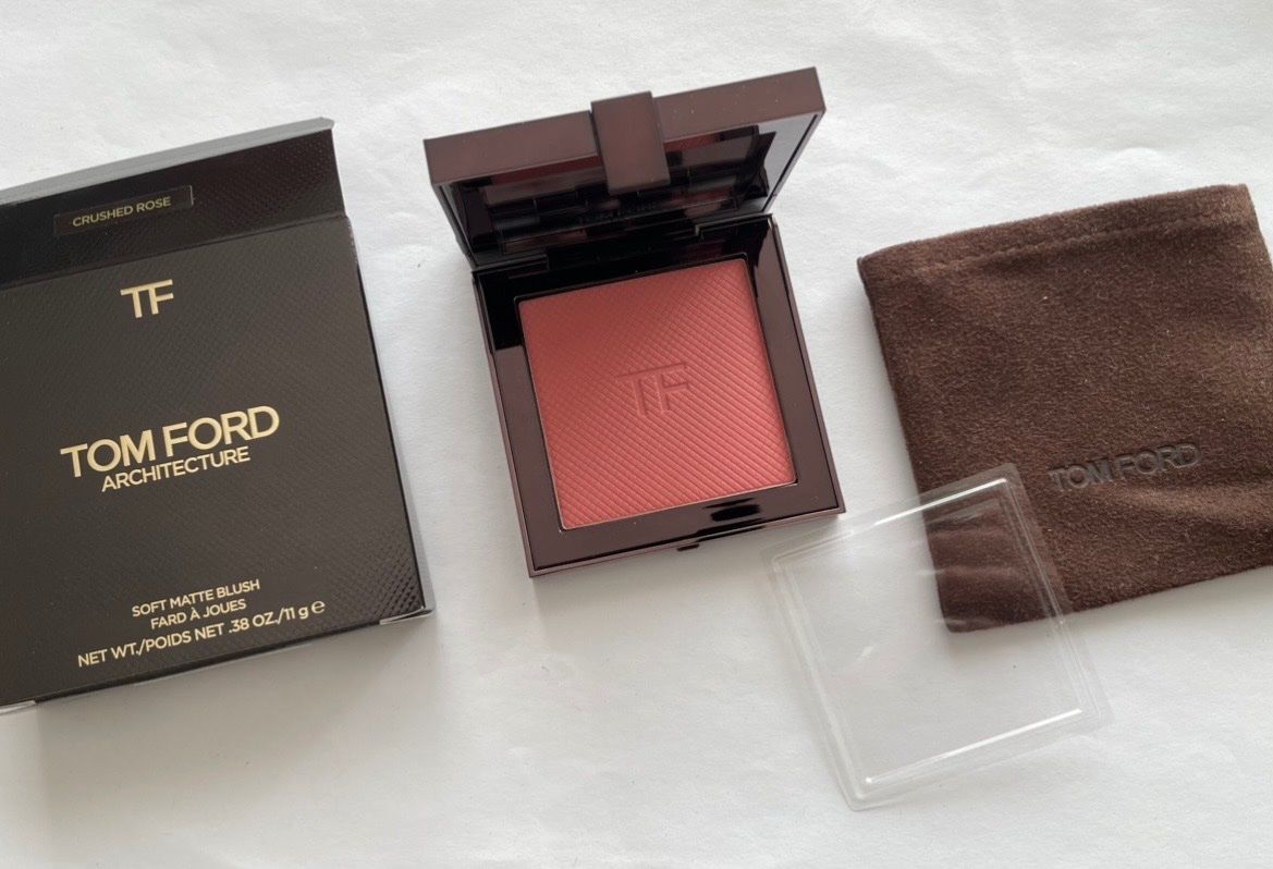 Tom Ford Maquillage: TOM FORD Blush Puder – Neuf avec emballage d'origine à Rüfenacht BE par Milena_1 6
