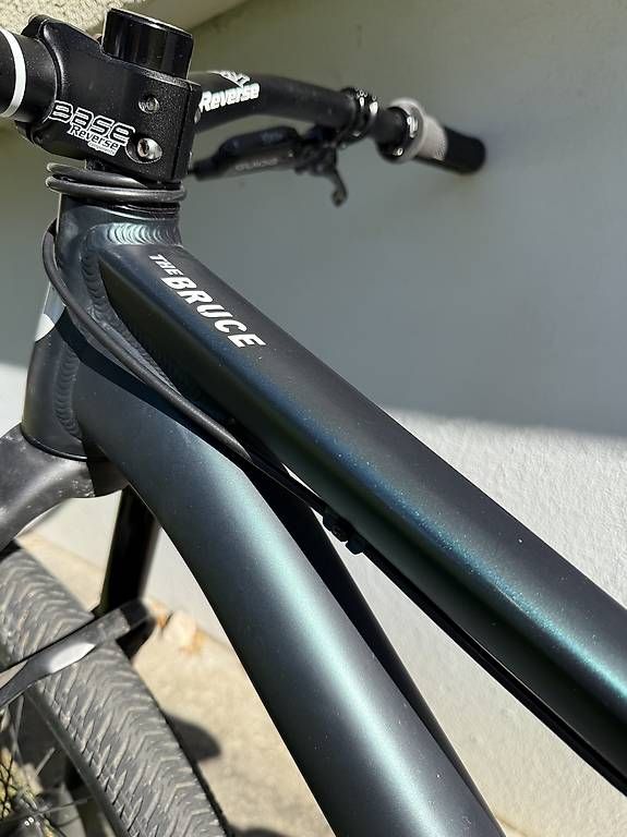 Biciclette: Rose The Bruce Dirtjump MTB Pumptrack  – Usato da Thun venduto da pre_72lf 3