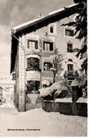 Pontresina