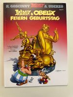 Asterix & Obelix feiern Geburtstag Band 34
