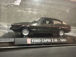 Ford Capri 2,8l 1981