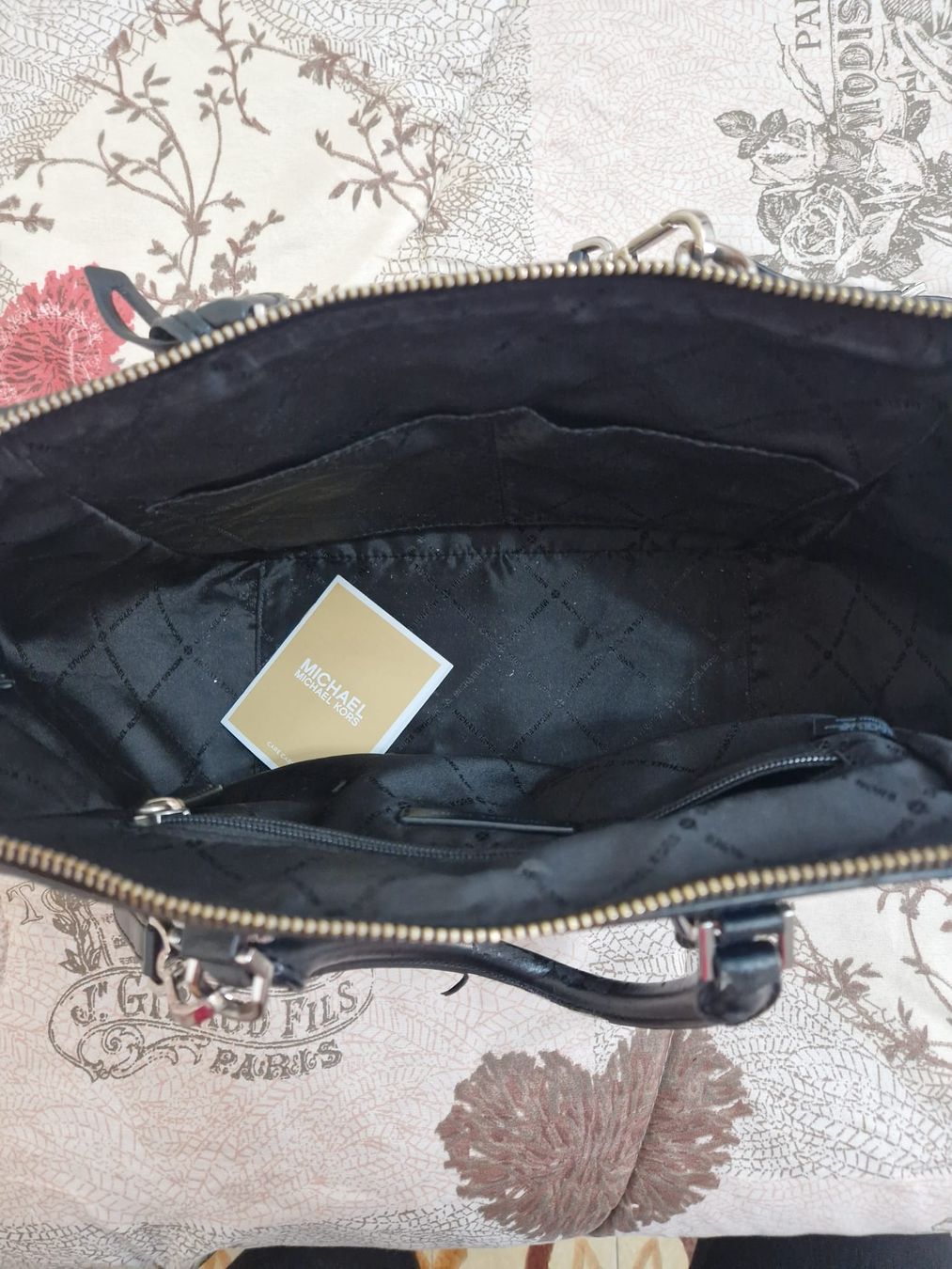 Michael Kors Borse da donna: Borsa Micheal kors – Usato da Rovio venduto da Mozam89 4