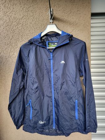 Regenjacke von Trespass Gr. L
