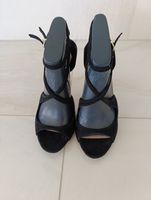 GUESS by Marciano Elegante  Sandalen, hohe Absatz, Gr. 37