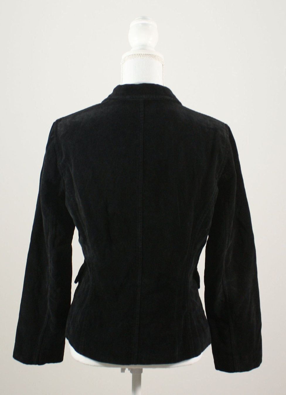 Giacche: PIU PIU Samtblazer Gr. 40 – Usato da Belp venduto da caramel-secondhand 2