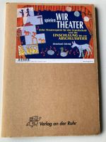 Wir spielen Theater – Primarschule