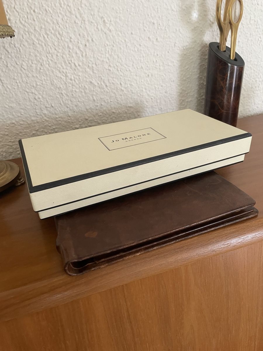 Jo Malone Profumi & Eau de Toilette: Jo Malone Set – Usato da Neuhausen venduto da Schanana 4