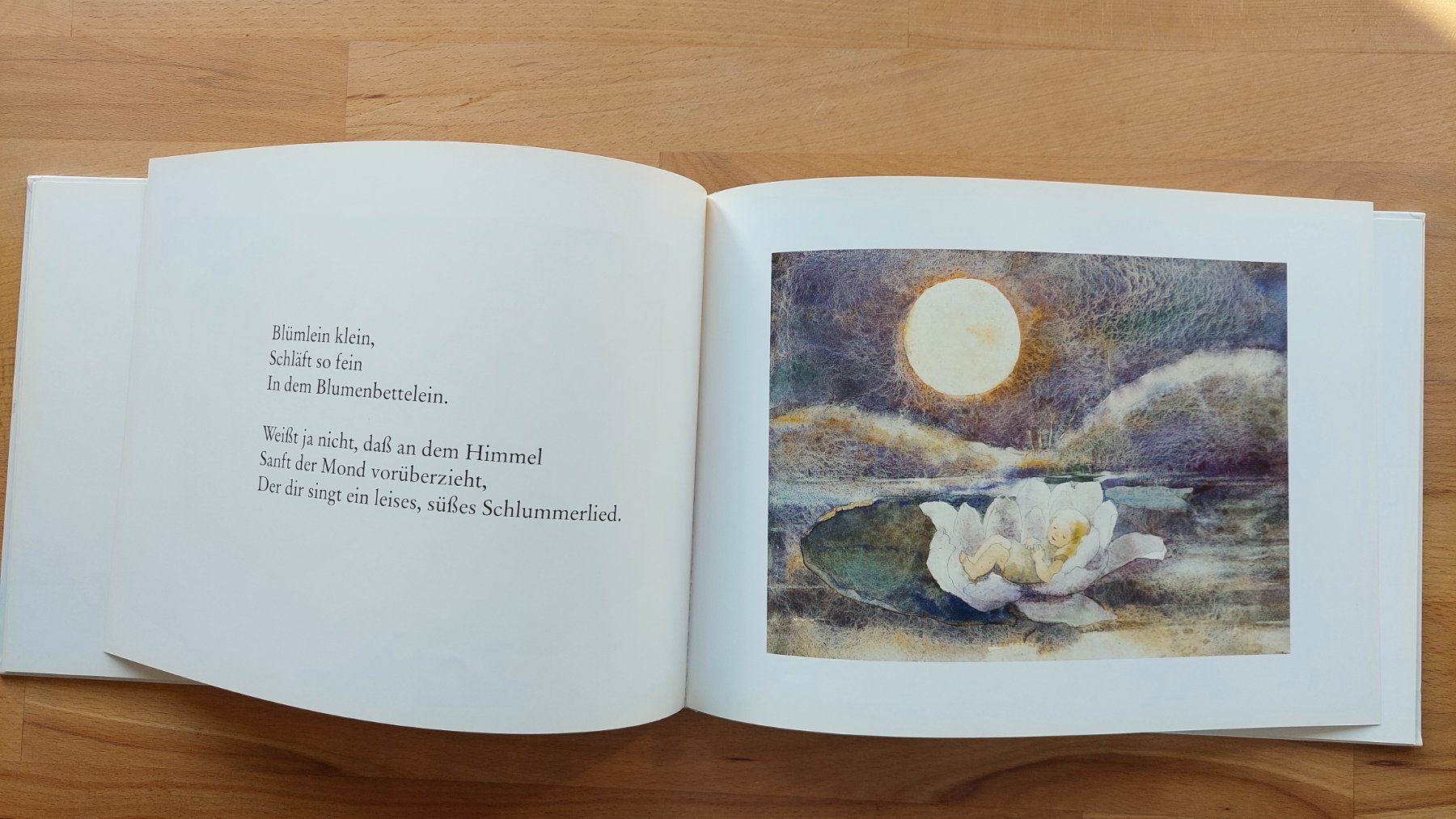 Libri: Frohe Märlein - Bilderbuch von Mili Weber – Usato da Obfelden venduto da Foto_Bild_Kunst_Buch 7