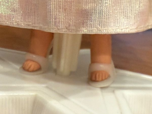 Bambole: Ballerina Barbie ca. 1975 – Usato da Embrach venduto da Lieblingszeugs 2
