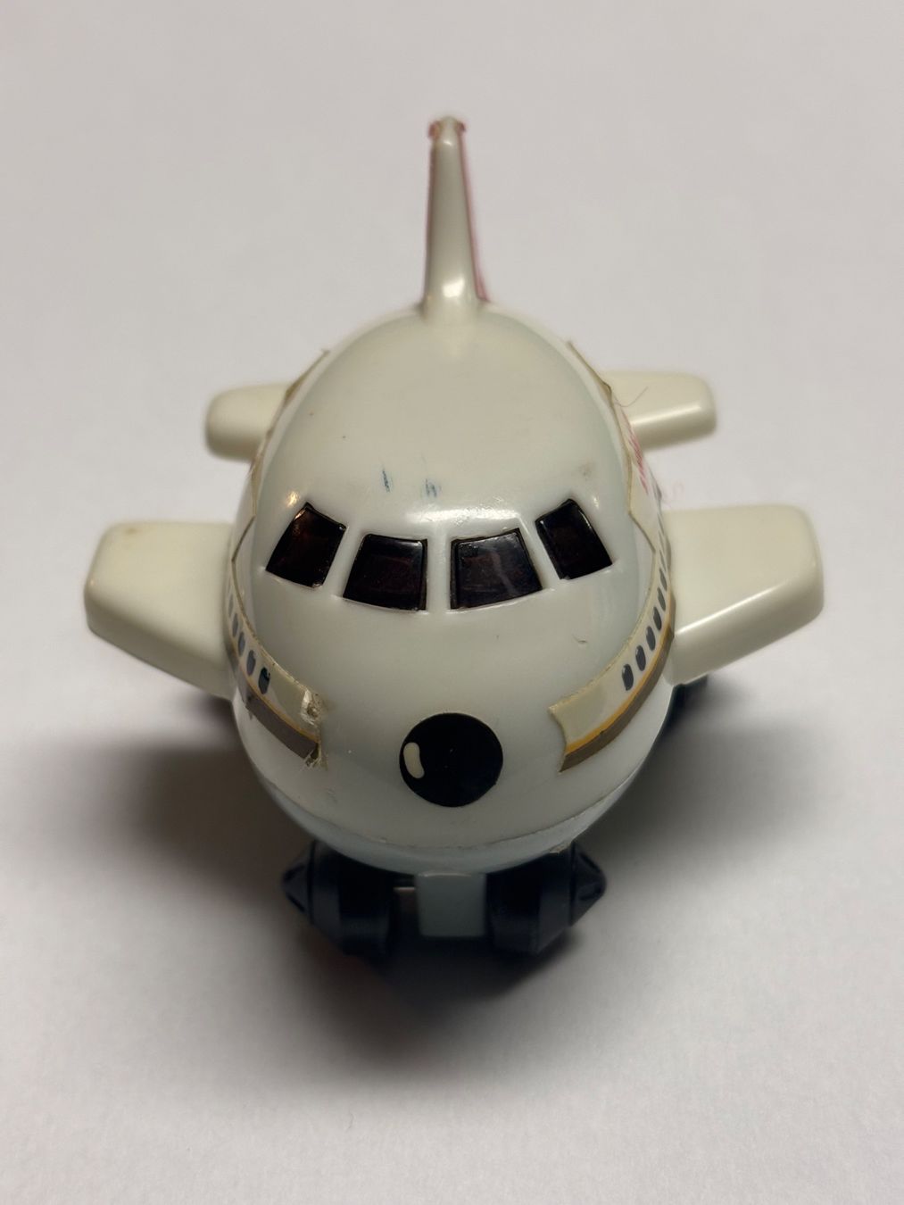 Giocattoli: Jouet  Avion à friction – Usato da veyrier venduto da cch_l58s