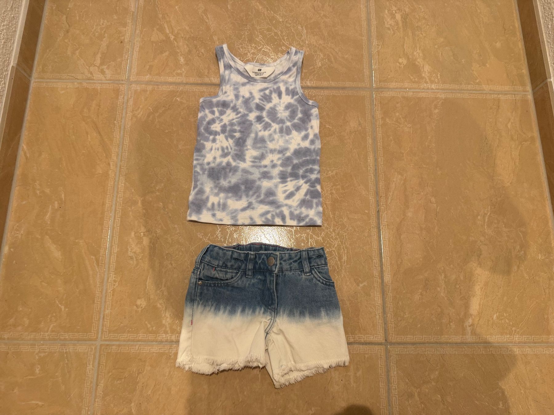 Ensembles coordonnés: Palomino &H&M NWT süsses Set, 3 98 – Neuf (Voir description) à Klingnau par Markus14