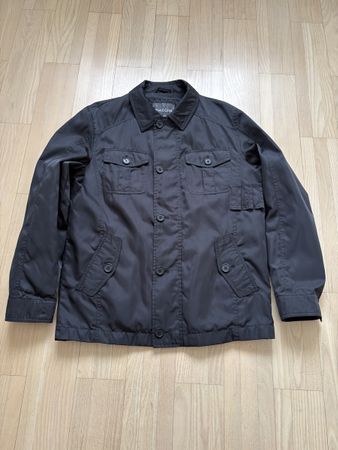 Elegante Herren Jacke von M. BIAGGINI - Top Zustand!